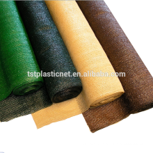 price for 40% 50% 60% 70% 80% knitted shade cloth green or black